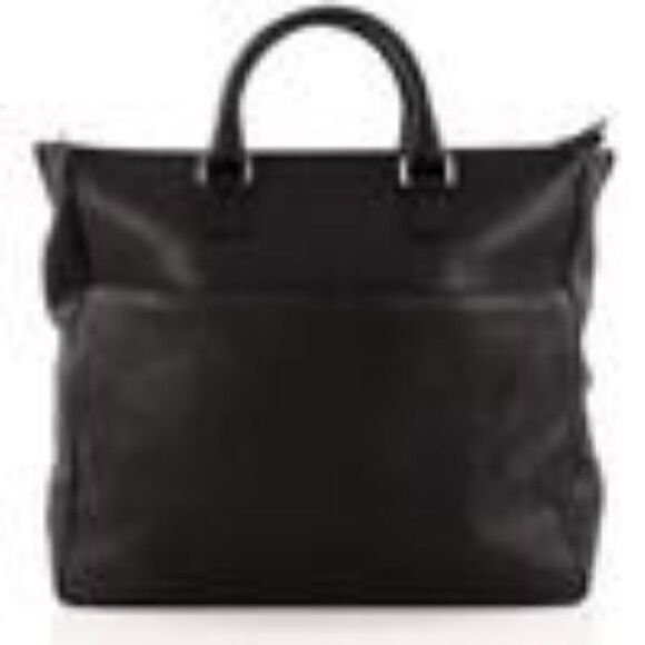 Tiffany & Co. Blake Convertible Tote - XL -  Black - Picture 3 of 12